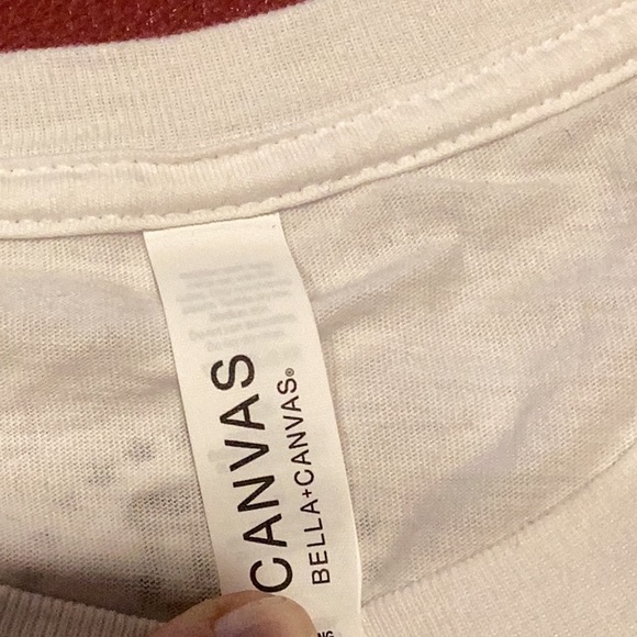 NWOT Barstool Sports T-shirt - Picture 2 of 5